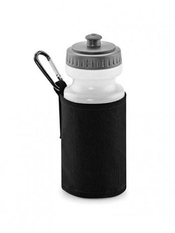 Water Bottle And Holder