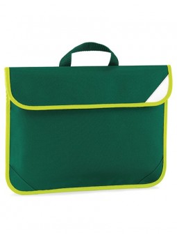 Enhanced-Viz Book Bag