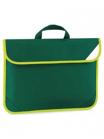 Enhanced-Viz Book Bag