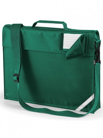 Junior Book Bag With Strap