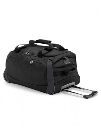 Tungsten™ Wheelie Travel Bag