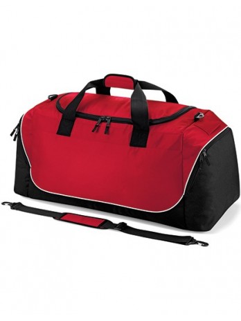 Teamwear Jumbo Kit Bag