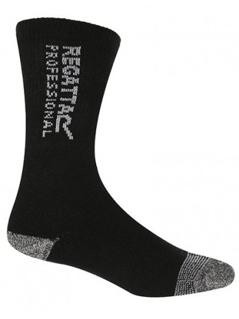 Workwear Socks (3 Pair Pack)