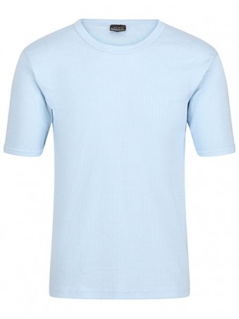 Thermal Short Sleeve Vest