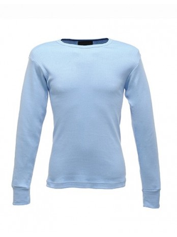 Thermal Long Sleeve Vest