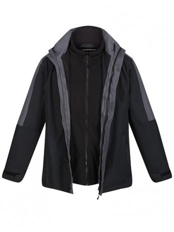 Defender III 3-in-1 Jacket