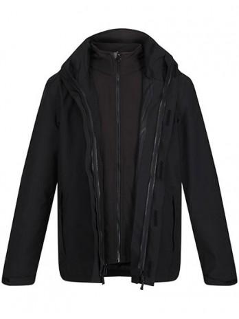 Men´s Jacket - Kingsley 3in1