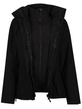 Women´s Jacket - Kingsley 3in1