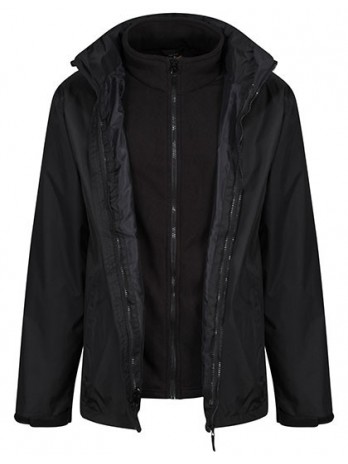 Classic 3-in-1 Jacket