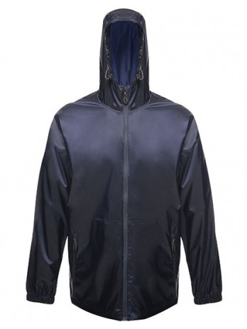 Pro Packaway Breathable Jacket