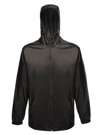 Pro Packaway Breathable Jacket