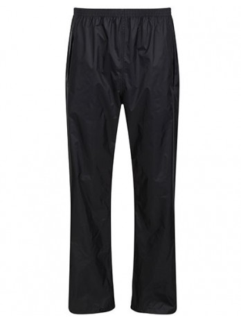 Pro Packaway Breathable Overtrouser