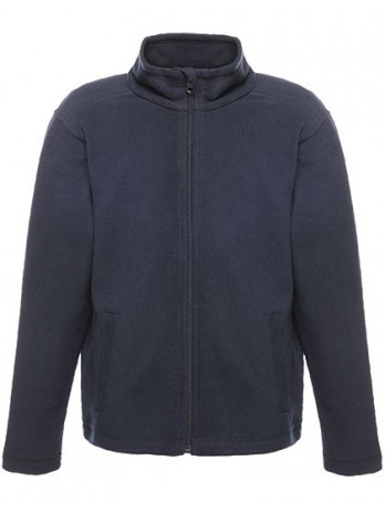 Brigade II Full Zip Fleece