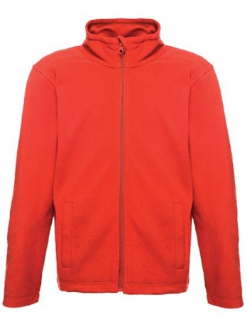 Brigade II Full Zip Fleece