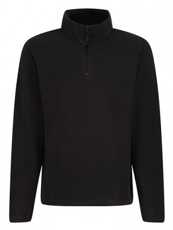 Micro Zip Neck