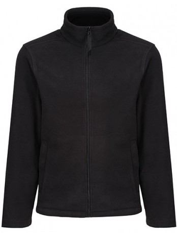 Micro Full Zip Fleece