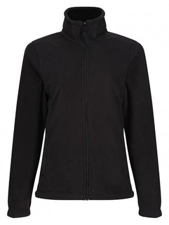 Women´s Micro Full Zip Fleece