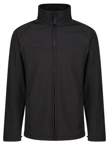 Uproar Softshell Jacket