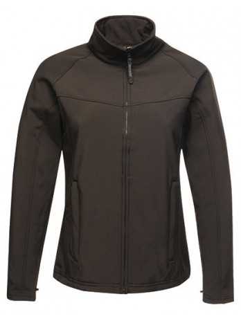 Women´s Uproar Softshell Jacket