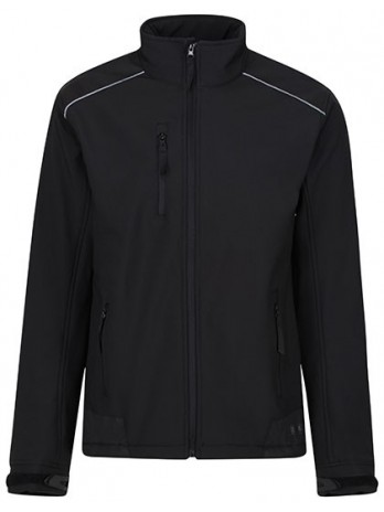 Sandstorm Workwear Softshell