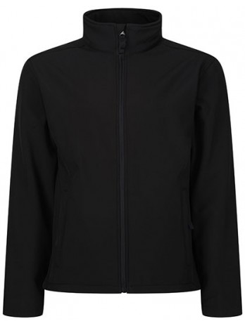 Reid Softshell Jacket