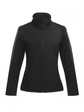 Women´s Softshell Jacket - Octagon II
