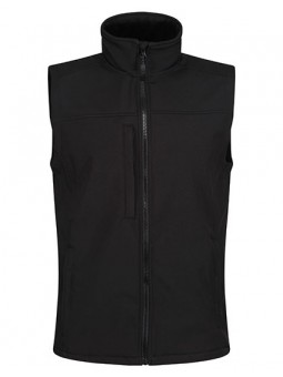 Flux Softshell Bodywarmer