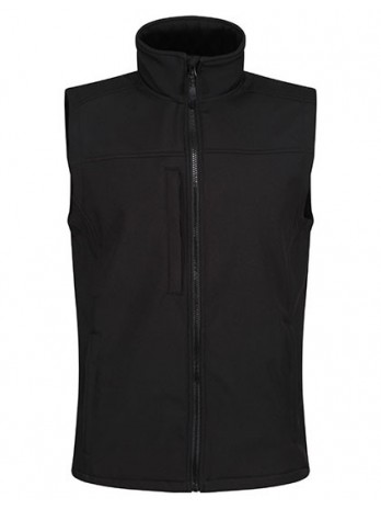 Flux Softshell Bodywarmer