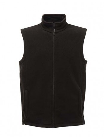Micro Fleece Bodywarmer