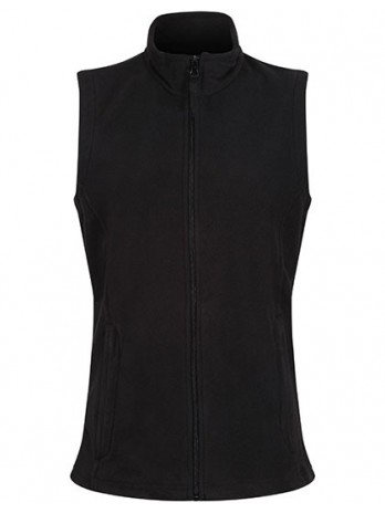 Women´s Micro Fleece Bodywarmer