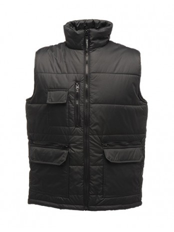 Steller Bodywarmer