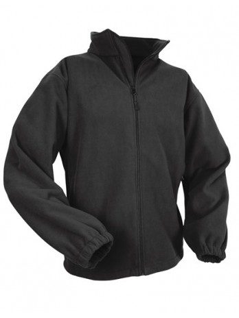 Extreme Climate Stopper Fleece