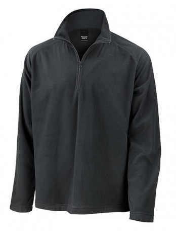 Microfleece Top