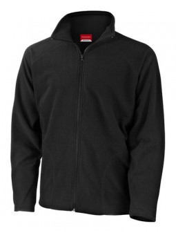 Micro Fleece Jacket