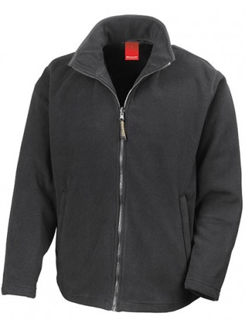 Horizon High Grade Microfleece Jacket