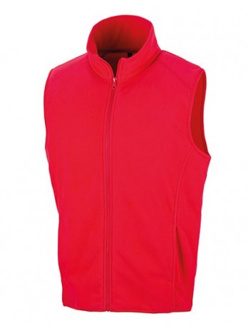 Micro Fleece Gilet