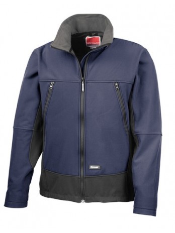 Activity Softshell Jacket