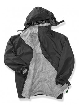 Stormdri 6000 Recycled Coat