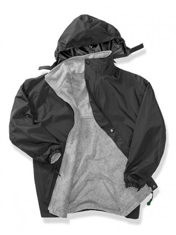 Stormdri 4000 Recycled Coat