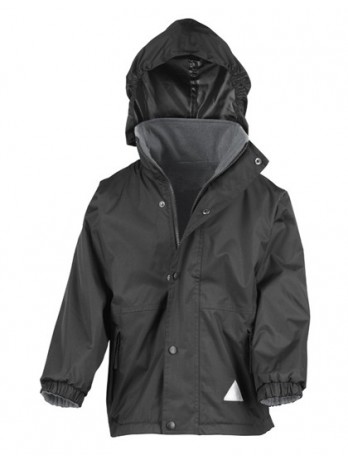 Junior Stormdri 4000 Recycled Coat