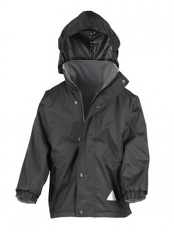 Youth Stormdri 4000 Recycled Coat