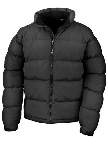 Men's Recycled Holkham Down Feel Jacket