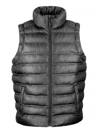 Men´s Ice Bird Padded Gilet