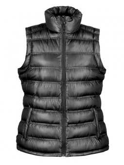 Women´s Ice Bird Padded Gilet