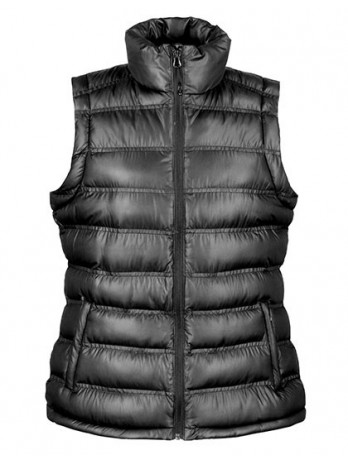 Women´s Ice Bird Padded Gilet