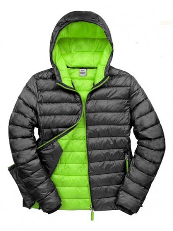 Men´s Snow Bird Hooded Jacket