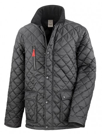 Cheltenham Gold Jacket