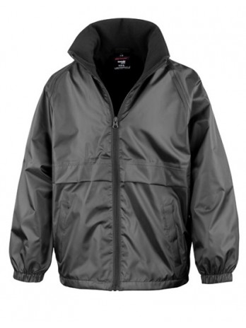 Junior Microfleece Lined Jacket