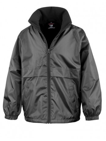 Youth Microfleece Lined Jacket