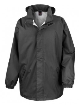 Midweight Jacket